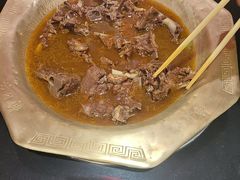 -芦月轩羊蝎子(劲松店)