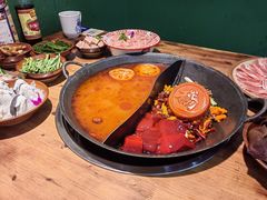 -楠火锅(哈尔滨金爵万象店)