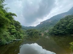 -青城山