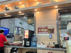 -双杰北大抻面(水域蓝湾店)