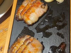 -金牌外婆家(苏州中心店)