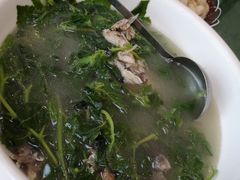 -东兴黄鳝饭店(江洲店)