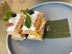 -圣丰盛宴酒家(东城店)
