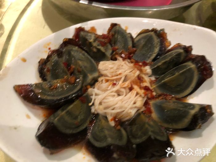 宝记砂锅粥(柏庐南路店)图片