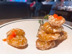 芥末虾仁球-太二酸菜鱼(正大广场店)