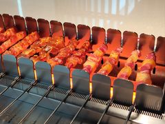 -丰茂烤串(五道口店)