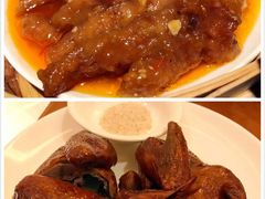 -杭州JW万豪酒店-万豪中餐厅