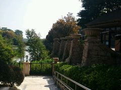 -中旅阿那亚九龙湖·公主酒店