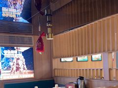 -叁宝烤肉• 西安烧烤(太乙路店)