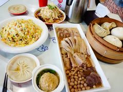 -冶春茶社(珍园店)