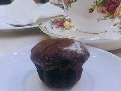 布朗尼-国际饭店·原点咖啡吧ORIGIN CAFE&BAR