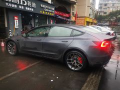 -倍耐力轮胎专卖店(碧云路店)
