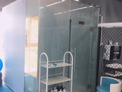 -拳力时代搏击俱乐部(旺座曲江店)