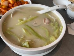 -奕景海鲜·大连菜(星海广场店)