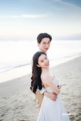 唯美浪漫-巴黎婚纱摄影工作室