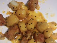 -79号渔船海鲜饭店(宝安店)
