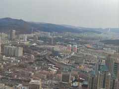 -泉客厅LAPUTA·天空之城