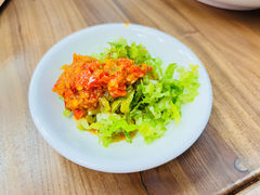 -立文冬·鲜活面(杭州太合商业中心店)