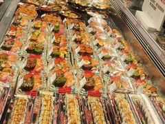 -永辉超市(郫都区爱琴海店)
