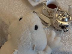 -Salon de Ville浦江汇(上海外滩华尔道夫酒店店)