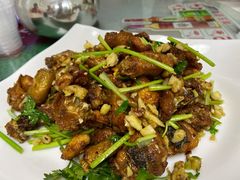 -哈味食店(外伶仃岛店)