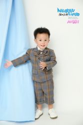 -蜜阁孕味亲子摄影(太奥广场店)