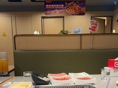 -海底捞火锅(百利广场店)