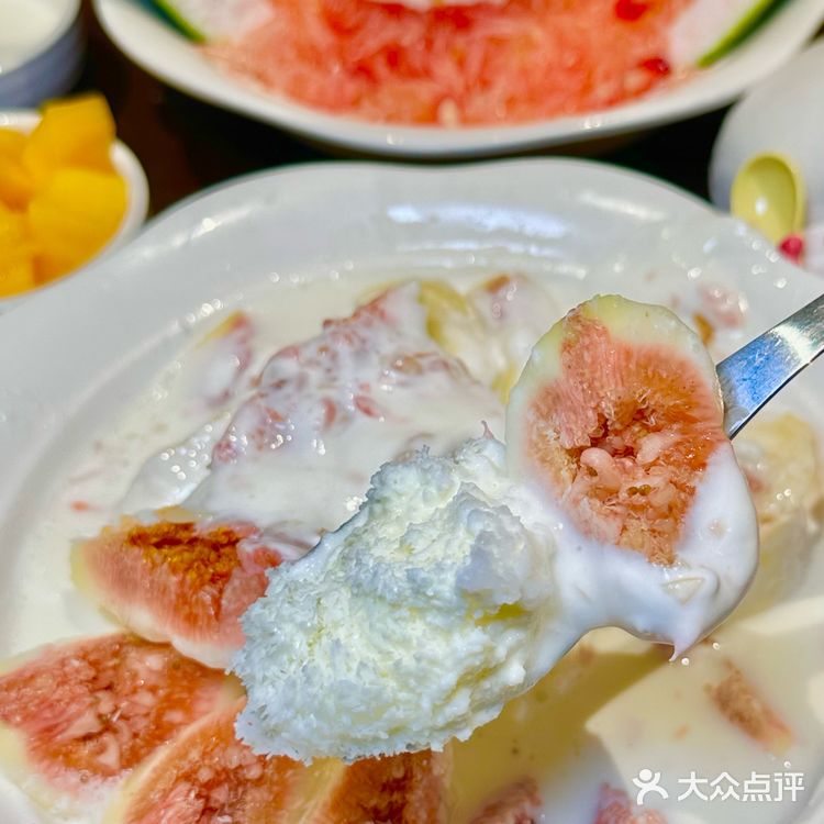 深圳❗️连炫3️⃣天的宝藏级糖水铺子🤩