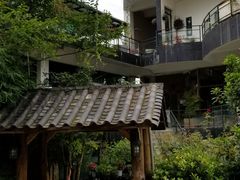-乡村小榭饭店