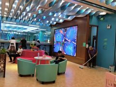 -Swim斯卫姆国际儿童游泳中心(红博中央公园店)