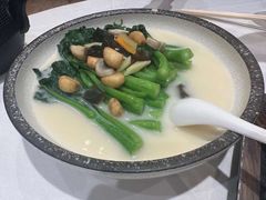 -大海湾酒楼(人南店)