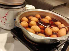 -西部马华清真兰州牛肉面·烧烤夜市(关东店)