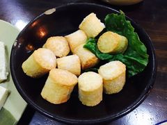 -东镇老火锅(长春路首店)