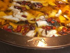 -雲蜀龙阁·金牌水煮鱼(方庄店)