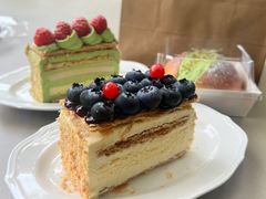 -遇见拿破仑(熙南里店)