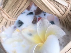 -逸廊大堂吧(三亚海棠湾万丽度假酒店)