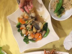 -真浪花园海鲜餐馆
