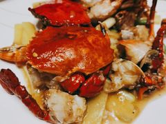 -顺丰轩园林酒家(天河店)