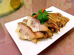 -臭桂鱼儿特色餐厅(朝晖七小区北区店)