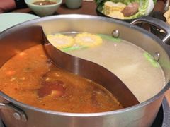 -掂档潮汕牛肉火锅(沈阳万象城店)