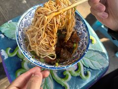 -苏三拉面馆