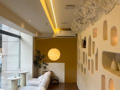 -伊斯坦布尔土耳其清真咖啡餐厅