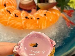-月下料理(楷林IFC店)