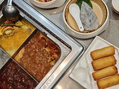 -海底捞火锅(天一广场亚细亚店)