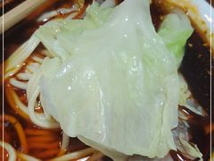 -蒋六十八梯眼镜面(狮子坪店)