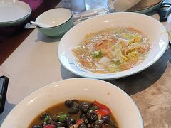 -小乡小镇·传承桐庐土菜·老板亲自烧的菜