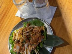 -子檀大隐炭烧(食品街店)