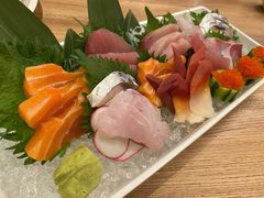 -隐泉之语日式料理(王府中环店)