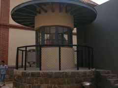 -青岛德国监狱旧址博物馆