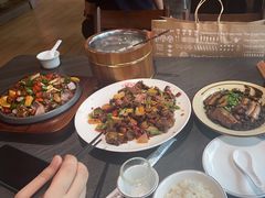 -土桥手掌鸡·26年灌县老味道(都江堰店)